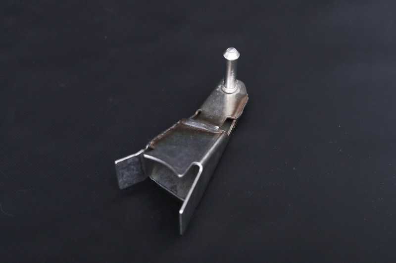 assemblage bracketing koenig