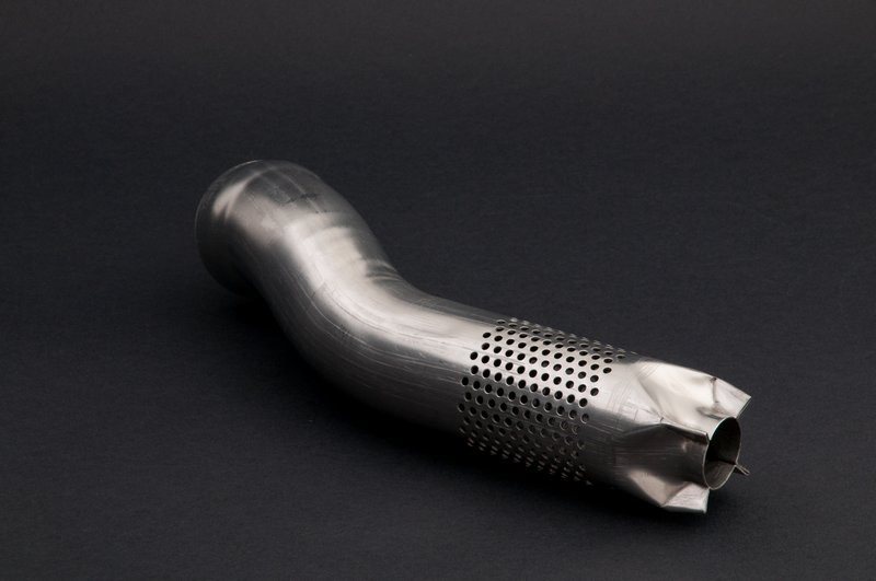 folding koenig pipes