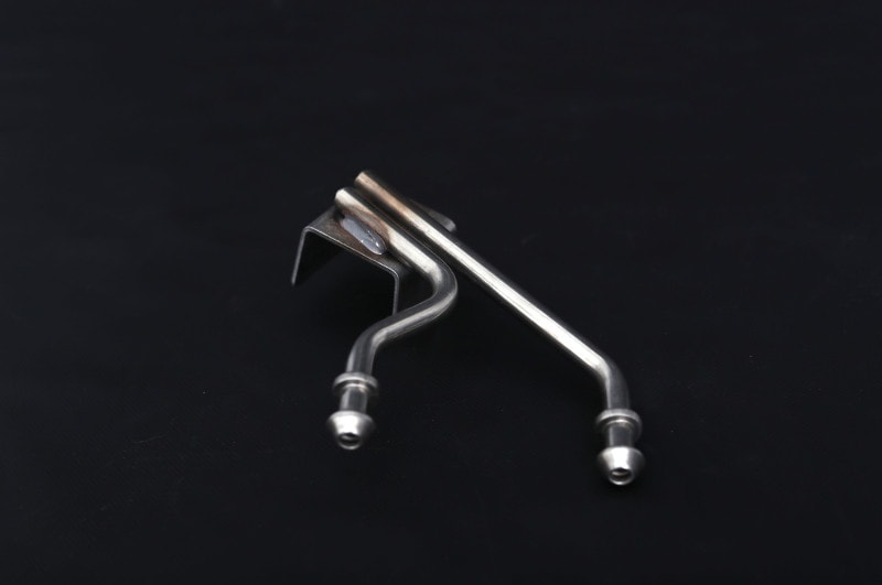 welding koenig brackets