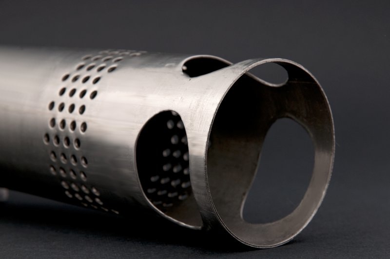 koenig drilled tubes koenig drilled tubes
