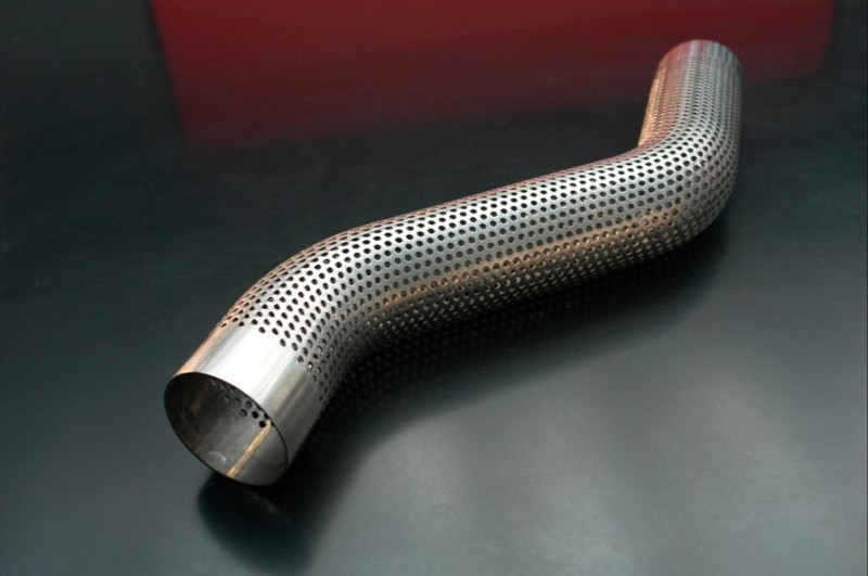 folded tubes koenig